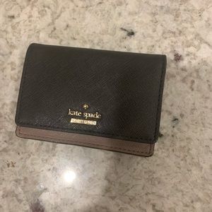 Kate spade wallet